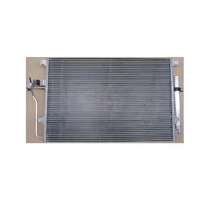 Freightliner Sprinter 2500 Condenser 2007-2019