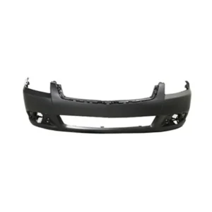 Mitsubishi Galant Bumper Front Primed CAPA Certified 2009-2012