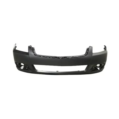Mitsubishi Galant Bumper Front Primed CAPA Certified 2009-2012
