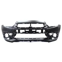 Mitsubishi Outlander Sport/RVR Bumper Front Primed 2018-2019