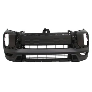 Mitsubishi Outlander Sport/RVR Bumper Front Primed Paint-to-Match CAPA Certified 2020-2025