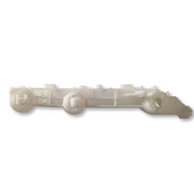 Mitsubishi Outlander Bumper Bracket Front Driver Side 2014