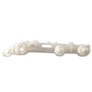 Mitsubishi Outlander Bumper Bracket Front Passenger Side 2014