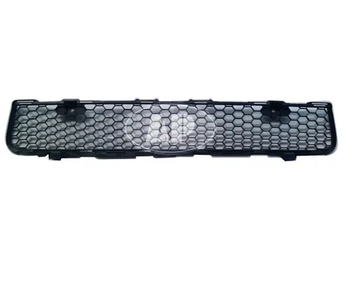 Mitsubishi Lancer Grille Lower With turbo Excludes Evolution Model 2009-2015