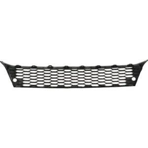 Mitsubishi Outlander Sport/RVR Grille Lower Textured Black 2018-2019