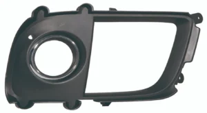 Mitsubishi Lancer Evolution Fog Lamp Bezel Front Driver Side For Evolution 2008-2015