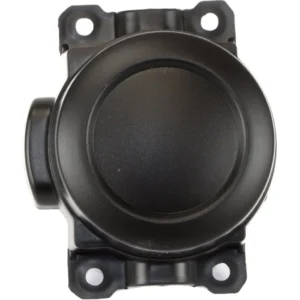 Mitsubishi Outlander Sport/RVR Fog Lamp Cover Front LH/RH (use With MI1038112/MI1039112) 2011-2019