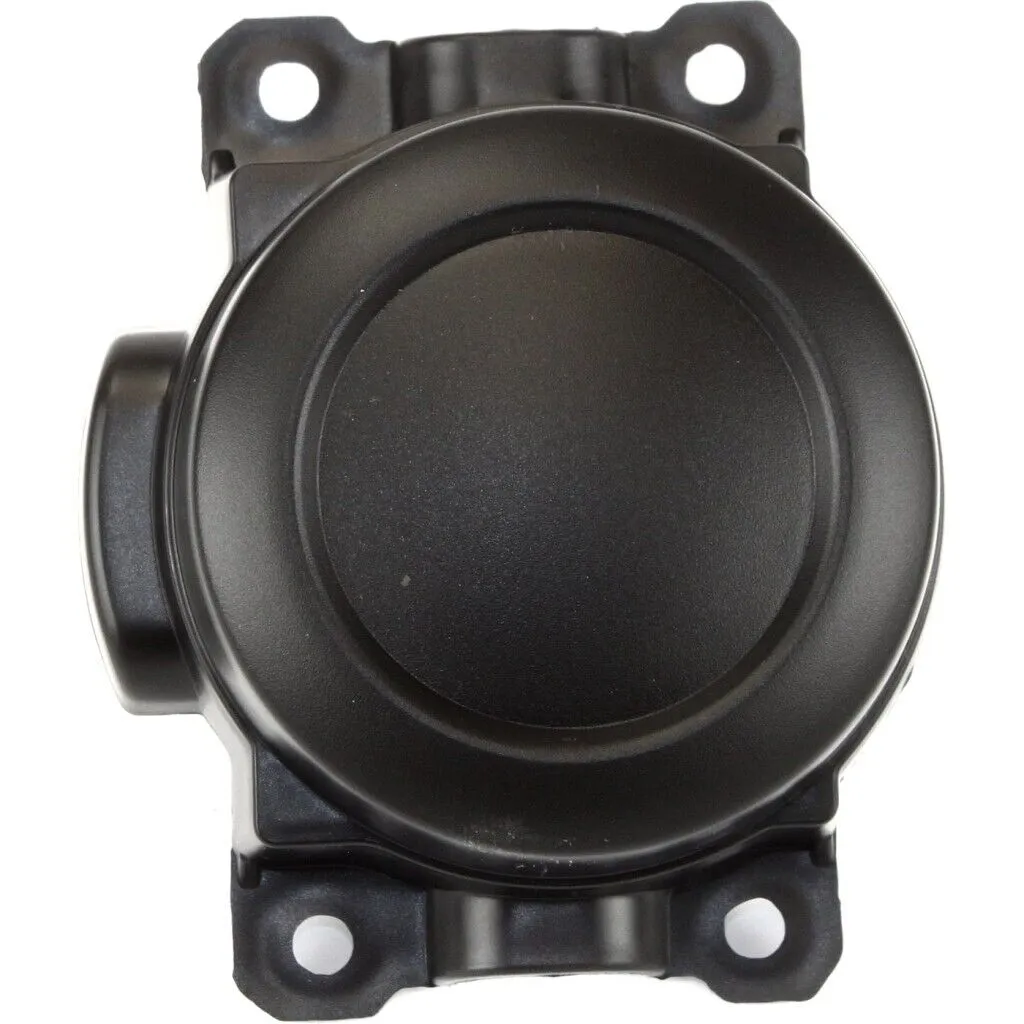 Mitsubishi Outlander Sport/RVR Fog Lamp Cover Front LH/RH (use With MI1038112/MI1039112) 2011-2019