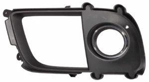 Mitsubishi Lancer Evolution Fog Lamp Bezel Front Passenger Side For Evolution 2008-2015