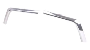 Mitsubishi Outlander Sport/RVR Grille Molding Driver Side Lower Chrome 2016-2019