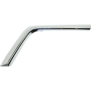Mitsubishi Outlander Sport/RVR Grille Molding Passenger Side Lower Chrome 2016-2019