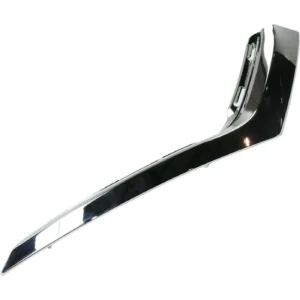 Mitsubishi Outlander 2016-2020/Outlander PHEV 2018-2022 Bumper Molding Front Passenger Side Lower Chrome