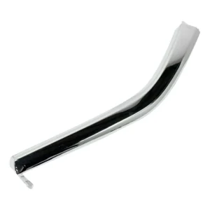 Mitsubishi Outlander 2016-2020/Outlander PHEV 2018-2022 Bumper Molding Front Passenger Side Upperchrome