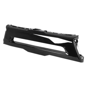 Mitsubishi Eclipse Cross Bumper Front Center Black Finish 2018-2020