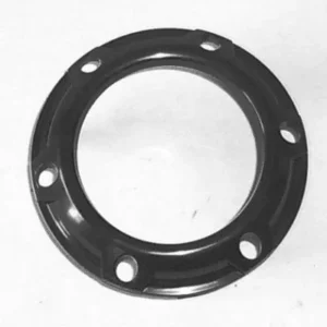 Mitsubishi Outlander Fog Lamp Opening Cover Front LH/RH 2007-2009