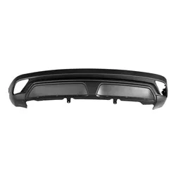 Mitsubishi Eclipse Cross Bumper Rear Lower Textured ES/LE Model 2018-2020