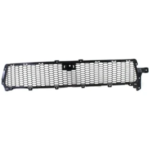 Mitsubishi Outlander Grille Lower (matte-black) 2010-2013