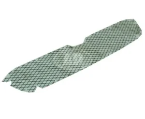 Mitsubishi Lancer Evolution Grille (upper) Evolution Models 2008-2015