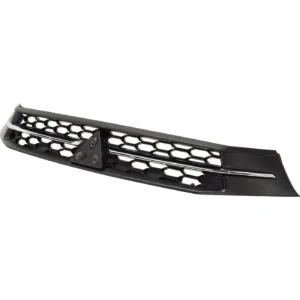 Mitsubishi Outlander Sport/RVR Grille Matte Black With chrome Molding 2018-2019