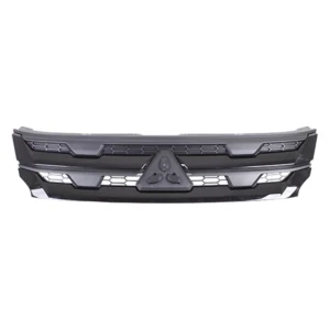 Mitsubishi Outlander Sport/RVR Grille Front Black Without Emblem 2020-2025