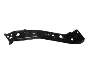 Mitsubishi Eclipse Head Lamp Mounting Panel Driver Side Coupe/spyder Steel 2006-2008