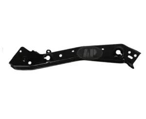 Mitsubishi Eclipse Head Lamp Mounting Panel Passenger Side Coupe/spyder Steel 2006-2008