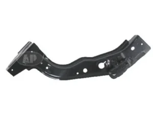 Mitsubishi Lancer 2008-2015/Lancer Evolution 2008-2015/Lancer Sportback 2009-2014 Head Lamp Mounting Panel Driver Side Steel