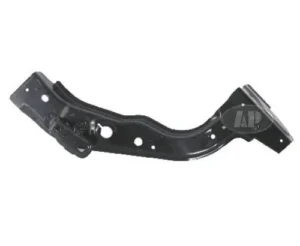 Mitsubishi Lancer 2008-2015/Lancer Evolution 2008-2015/Lancer Sportback 2009-2014 Head Lamp Mounting Panel Passenger Side Steel