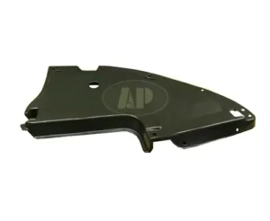 Mitsubishi Galant Engine Splash Shield Driver Side Expt Ralliart Model 2004-2011