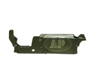 Mitsubishi Lancer 2008-2010/Lancer Sportback 2010/Outlander 2008-2013 Undercar Shield Rear Without Turbo