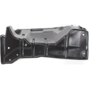 Mitsubishi Outlander Sport/RVR Undercar Shield Front Passenger Side 2011-2024