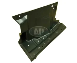 Mitsubishi Outlander Engine Splash Shield 2007-2013