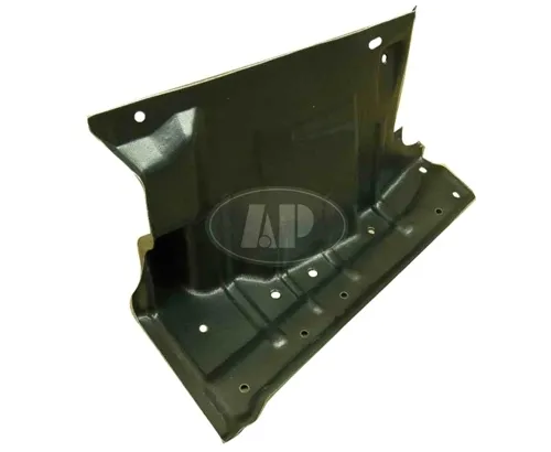 Mitsubishi Outlander Engine Splash Shield 2007-2013
