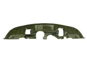 Mitsubishi Lancer 2009-2015/Lancer Sportback 2010-2011 Engine Splash Shield With turbo With ralliart