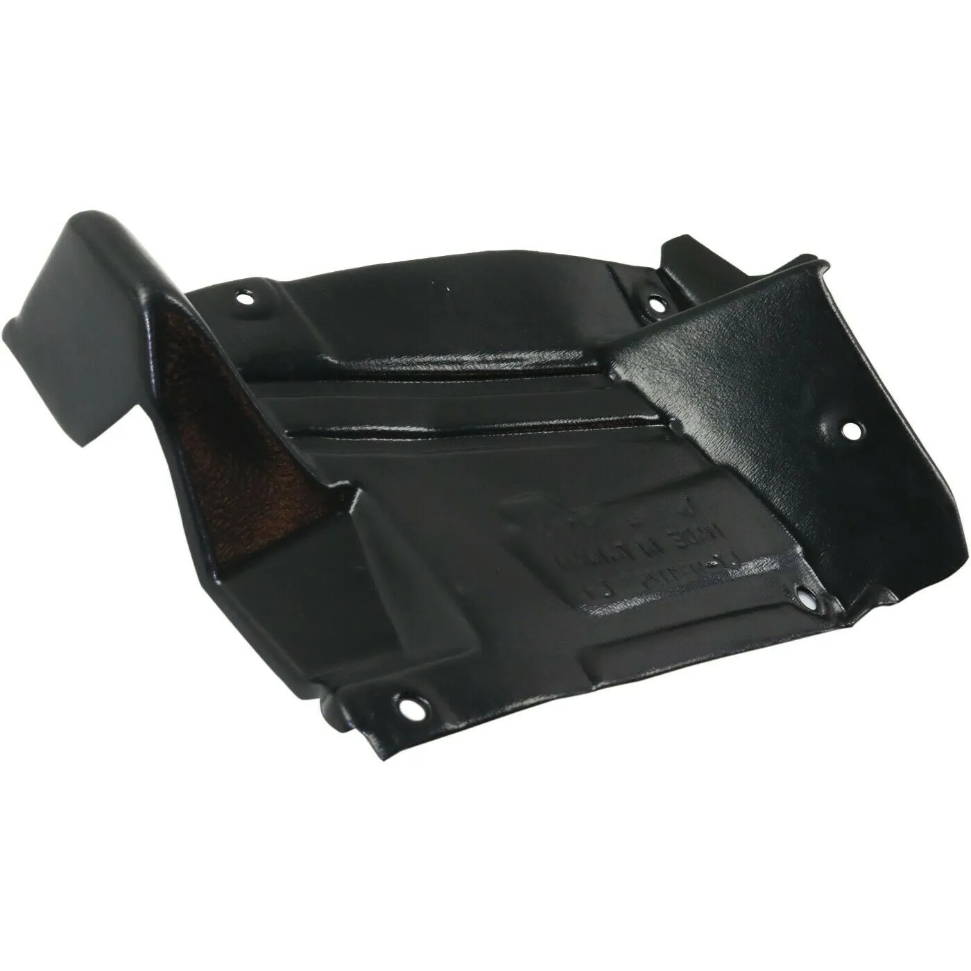 Mitsubishi Eclipse Cross 2018-2019/Outlander 2014-2020/Outlander PHEV 2018-2020 Undercar Shield Front Driver Side