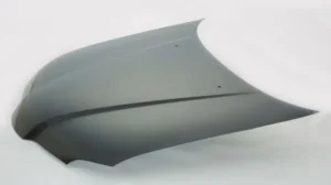 Mitsubishi Outlander Hood 2003-2006