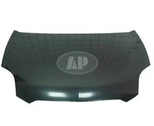 Mitsubishi Eclipse 2006-2012/Eclipse Spyder Convertible 2007-2012 Hood Steel