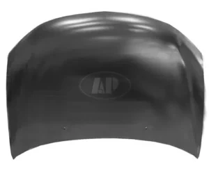 Mitsubishi Outlander Hood Steel 2007-2009