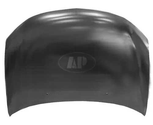 Mitsubishi Outlander Hood Steel 2007-2009