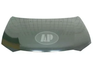 Mitsubishi Outlander Hood Without Sports 2010-2013