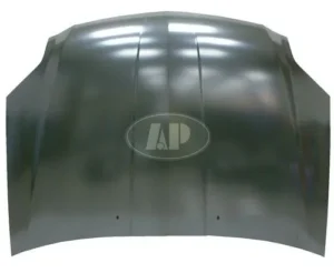 Mitsubishi Galant Hood With ralliart Steel 2008-2012