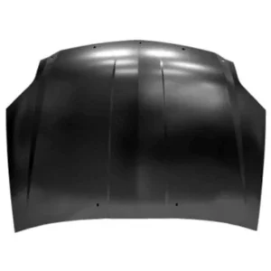 Mitsubishi Galant Hood Without Ralliart Steel 2009