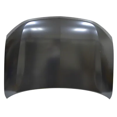 Mitsubishi Outlander 2016-2020/Outlander PHEV 2018-2020 Hood Steel