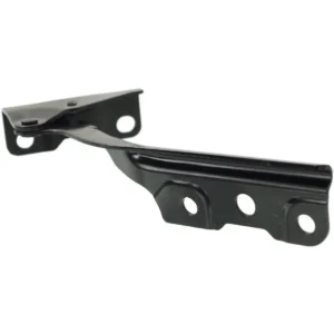 Mitsubishi Lancer Hood Hinge Driver Side 2004-2007