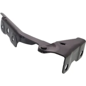 Mitsubishi Lancer Hood Hinge Passenger Side 2004-2007