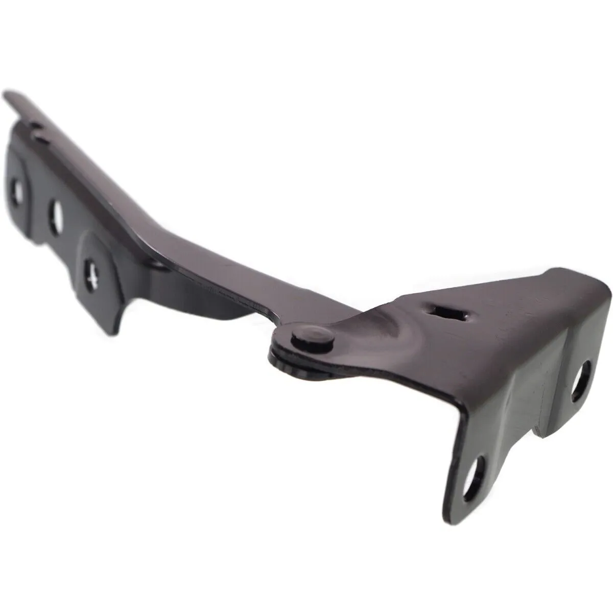 Mitsubishi Lancer Hood Hinge Passenger Side 2004-2007