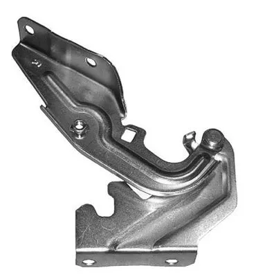 Mitsubishi Lancer 2008-2015/Lancer Evolution 2008-2015/Lancer Sportback 2009-2014 Hood Hinge Passenger Side