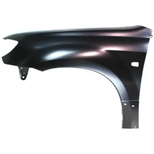 Mitsubishi Outlander Fender Front Driver Side 2003-2006