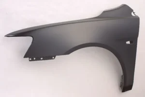 Mitsubishi Lancer 2008-2012, 2016-2017/Lancer Sportback 2010-2011, 2015 Fender Front Driver Side Excludes Evolution
