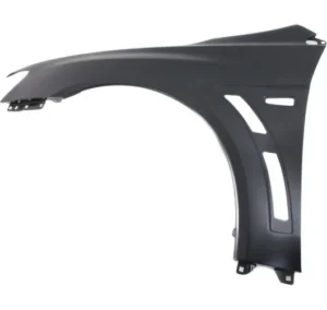Mitsubishi Lancer Evolution Fender Front Driver Side Steel Evolution Models 2008-2015